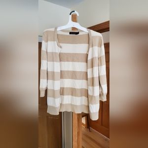The Limited 3/4 length cardigan